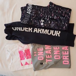 Under Armour Lot